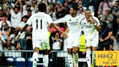 ريال مدريد يمكنه الفوز على أي فريق في تلك الحالة