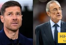 ريال مدريد يمنح ألونسو وقت إضافي ، ولكن ..!