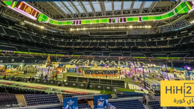 ريال مدريد ينتظر 1.25 مليار!