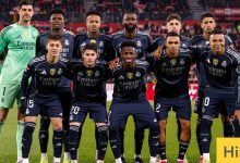 ريال مدريد ينتظر الانتصار رقم 100 على بلباو