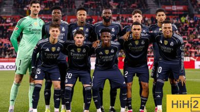 ريال مدريد ينتظر الانتصار رقم 100 على بلباو