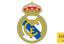 ريال مدريد ينهي العام في صدارة تصنيف الاتحاد الأوروبي