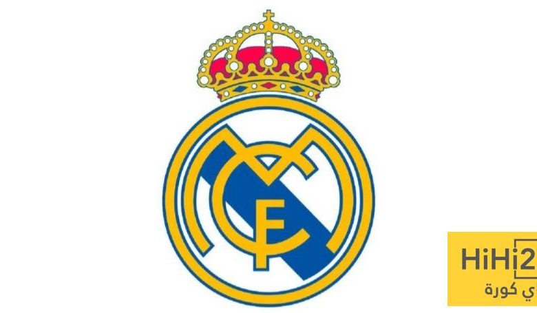 ريال مدريد ينهي العام في صدارة تصنيف الاتحاد الأوروبي