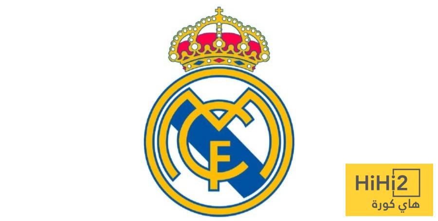 ريال مدريد ينهي العام في صدارة تصنيف الاتحاد الأوروبي