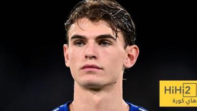 سبب تمسك ريال مدريد بعودة نيكو باز