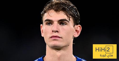 سبب تمسك ريال مدريد بعودة نيكو باز