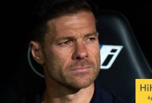 سيتم اقالة الونسو من تدريب الريال في هذه الحالة!