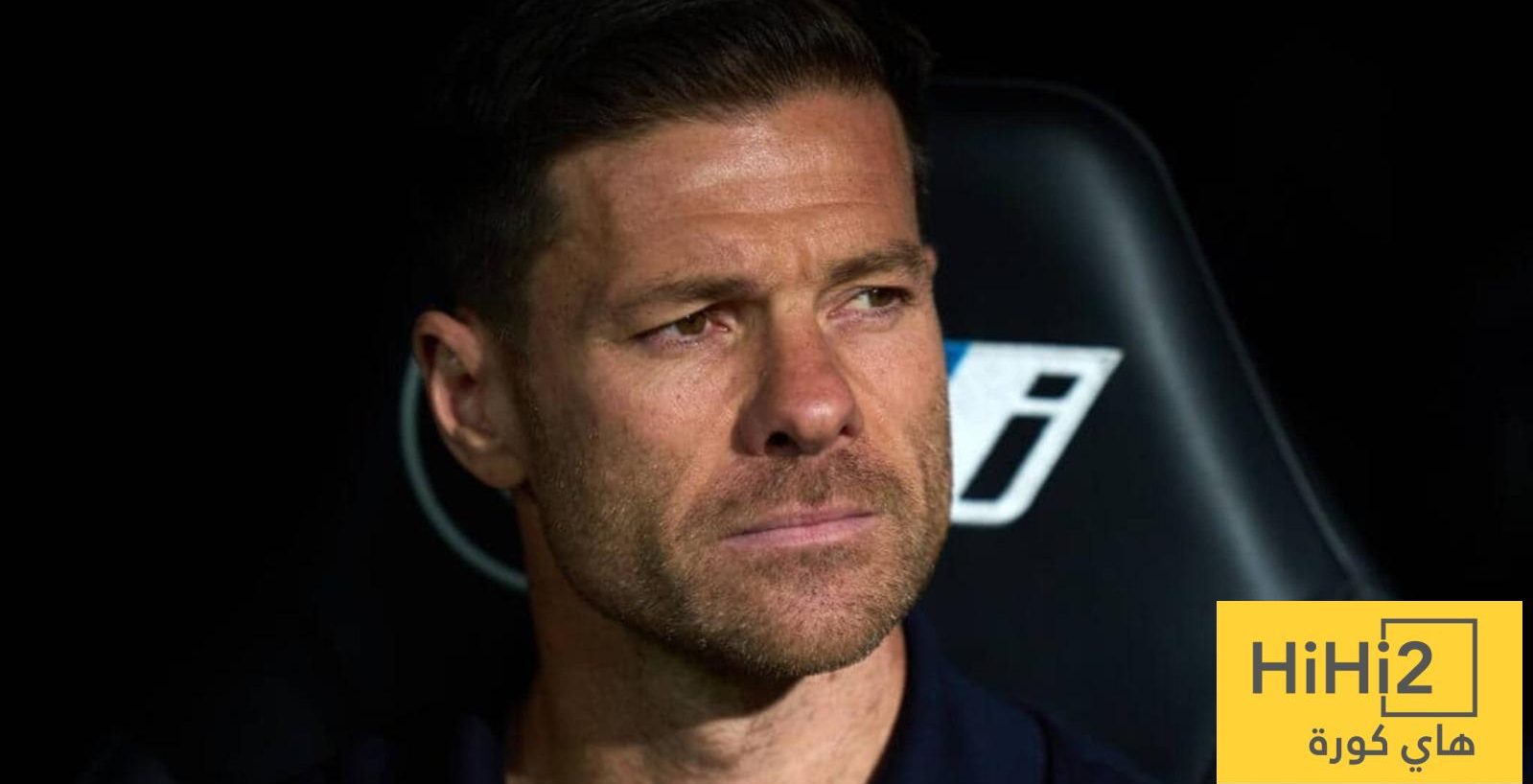 سيتم اقالة الونسو من تدريب الريال في هذه الحالة!