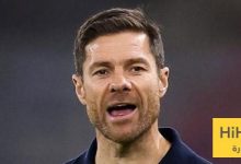 شرط وحيد يضمن استمرار ألونسو حتى السوبر الإسباني