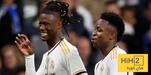 صور: حقيقة خلاف كامافينغا وفينيسيوس في مباراة اشبيلية