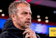 صور .. رد فعل فليك بعد اهدار ليفاندوفسكي لضربة الجزاء ضد اتلتيكو