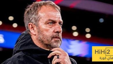 صور .. رد فعل فليك بعد اهدار ليفاندوفسكي لضربة الجزاء ضد اتلتيكو