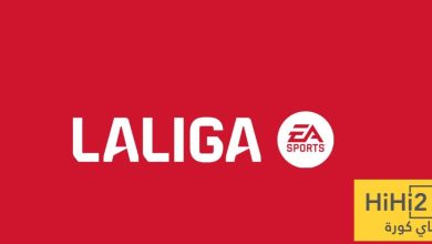 صورة: الدوري الإسباني ينهي عام 2025 بانخفاض في نسب المشاهدة