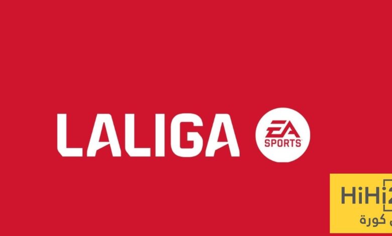 صورة: الدوري الإسباني ينهي عام 2025 بانخفاض في نسب المشاهدة