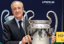 صورة .. لهذا السبب ريال مدريد ينهي العام في صدارة تصنيف اليويفا ..!