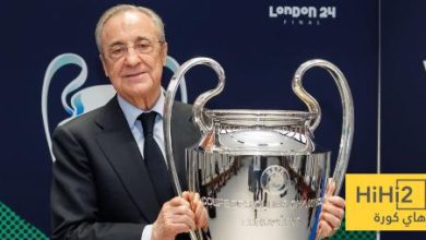 صورة .. لهذا السبب ريال مدريد ينهي العام في صدارة تصنيف اليويفا ..!