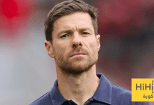 صورة: مشجع ريال مدريد يوجه رسالة للاعبين بشأن ألونسو