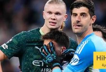 صورة .. هالاند يقوم بمتابعة غولر على انستغرام