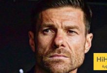 صورة .. هكذا كان وجه ألونسو في الثواني الأخيرة من مباراة تالافيرا