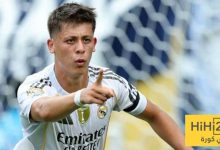 صورة – أردا غولر يقلد كريستيانو رونالدو