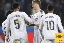 صورة – أفضل بداية لريال مدريد منذ بيكهام!