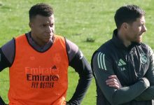 ضغط المباريات السبب الرئيسي وراء إصابة مبابي