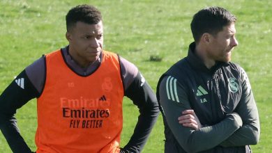 ضغط المباريات السبب الرئيسي وراء إصابة مبابي