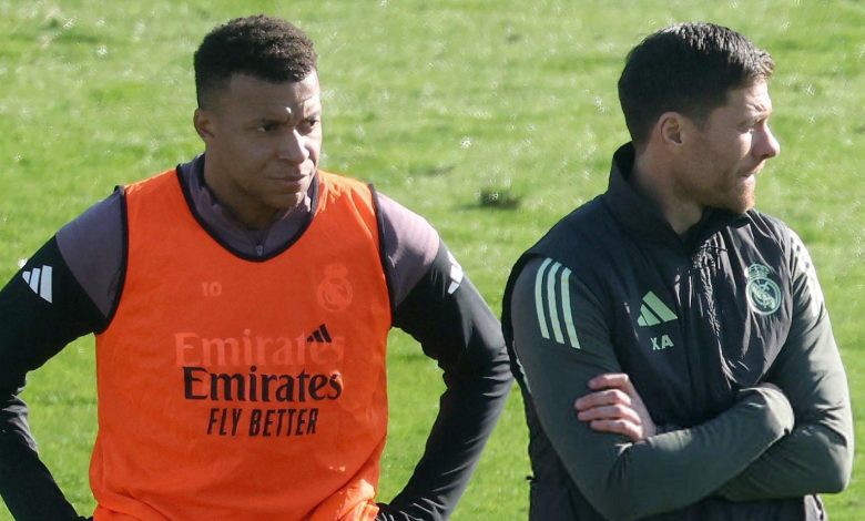 ضغط المباريات السبب الرئيسي وراء إصابة مبابي