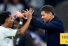 طريقة تعامل ألونسو مع لاعبي الريال … يجب أن تتغير