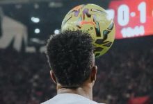 عاجل.. توقف مفاوضات تجديد عقد فينيسيوس