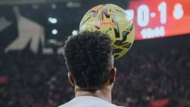 عاجل.. توقف مفاوضات تجديد عقد فينيسيوس