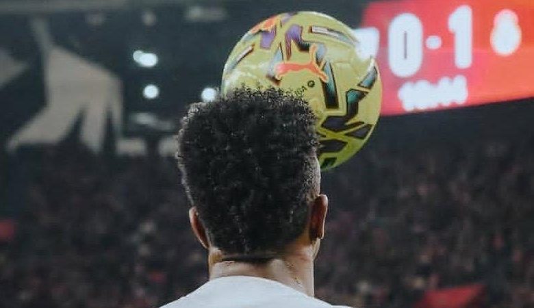 عاجل.. توقف مفاوضات تجديد عقد فينيسيوس