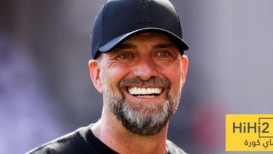 عاجل: ريال مدريد يسعى بقوة لتعيين يورغن كلوب كمدرب جديد