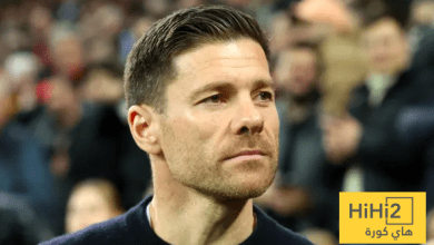 عاجل : سبب انقلاب الإدارة على ألونسو في الساعات الماضية