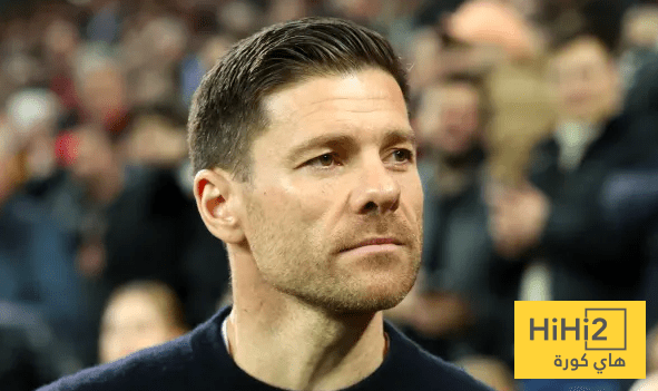 عاجل : سبب انقلاب الإدارة على ألونسو في الساعات الماضية