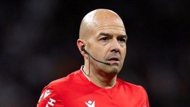 عدو ريال مدريد يحكم الفار أمام ألافيس…!