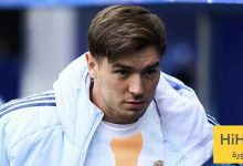 عرض مغري يحفز نجم ريال مدريد على الانتقال الى الدوري السعودي