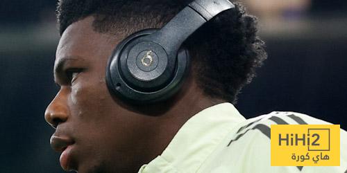 عين على تشواميني في مباراة سيلتا فيغو