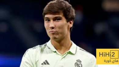 غونزالو ينتصر ..! - هاي كورة