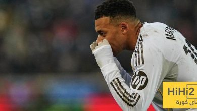 غياب مبابي عن كأس الملك.. والسبب؟