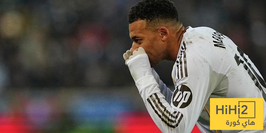 غياب مبابي عن كأس الملك.. والسبب؟