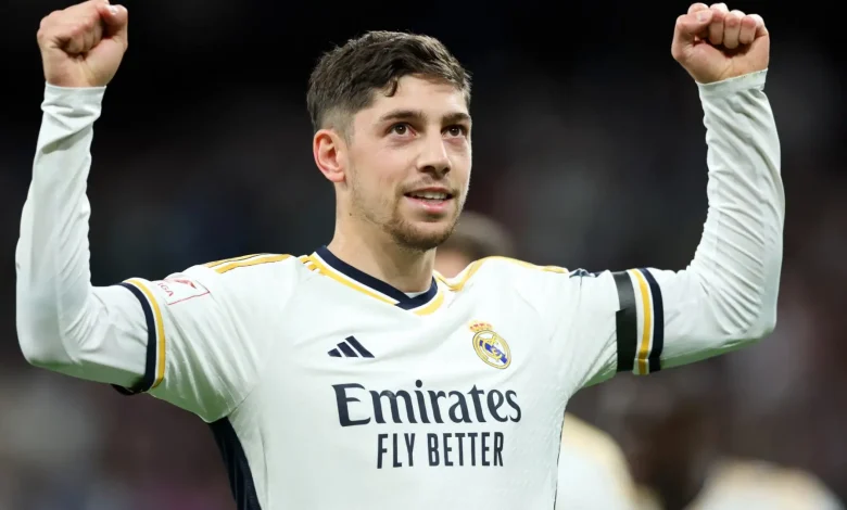 فالفيردي يلعب مصاب! - هاي كورة