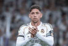 فالفيردي يودع 2025 خارج الملاعب