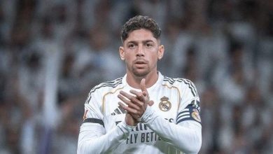 فالفيردي يودع 2025 خارج الملاعب