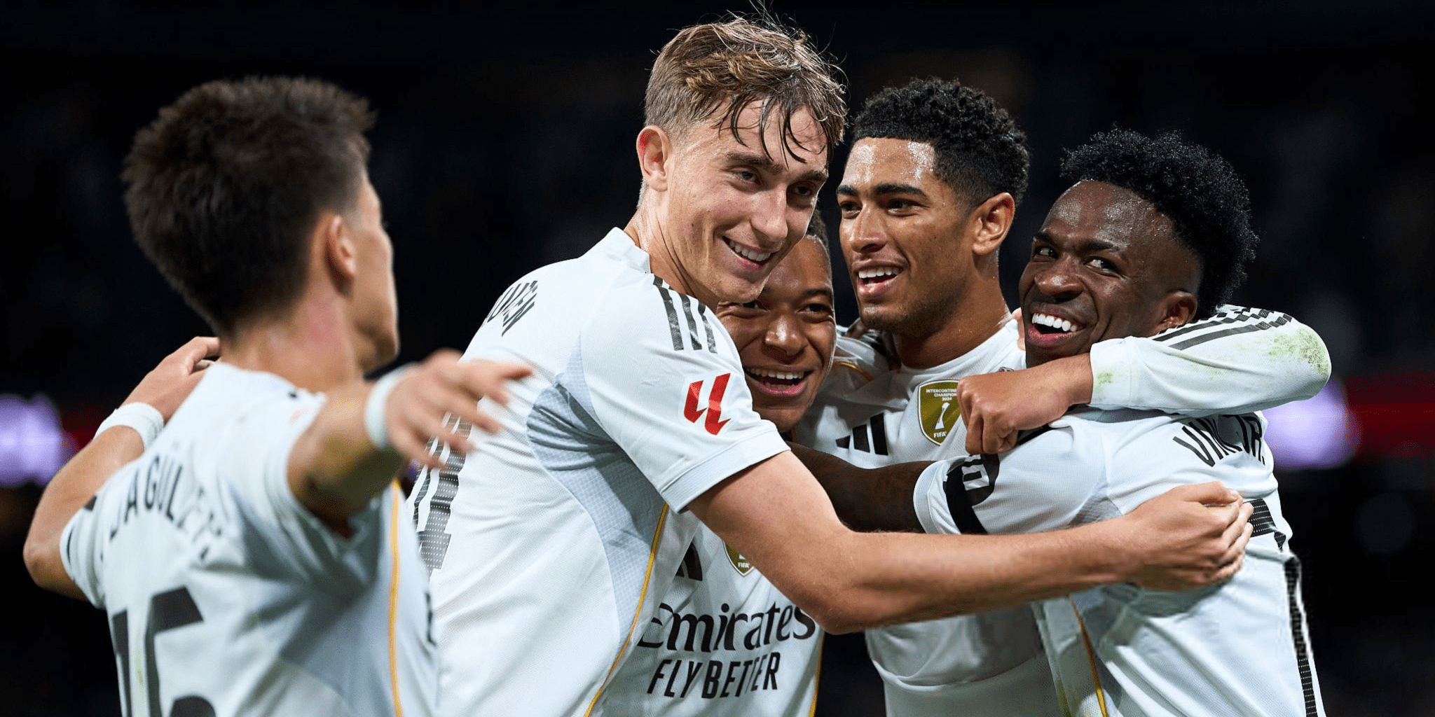 فوز الريال لن يغير الحقيقة !