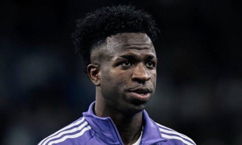 فينيسيوس: ريال مدريد سيعود للقمة