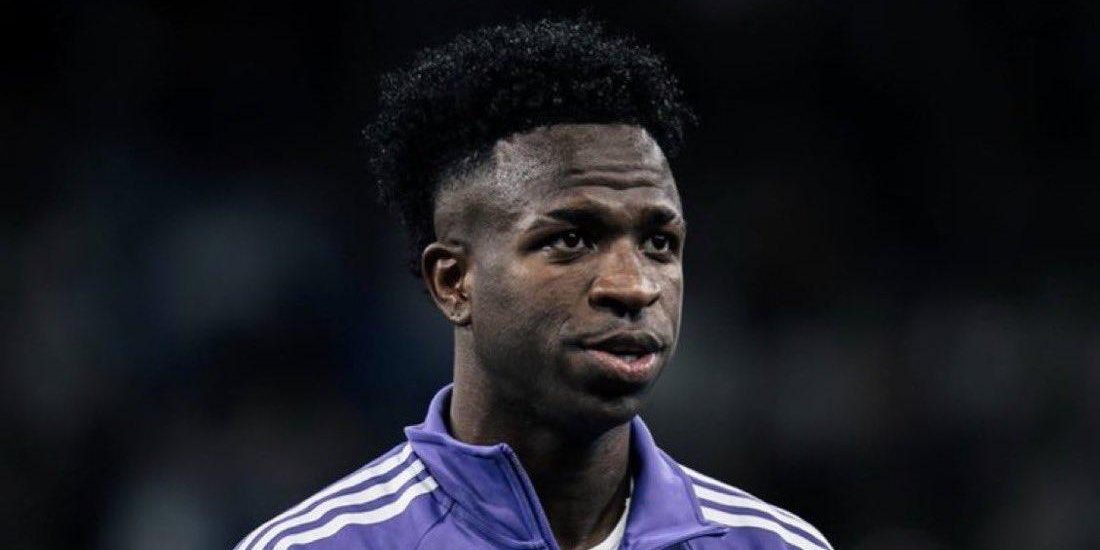 فينيسيوس: ريال مدريد سيعود للقمة