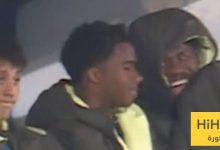 فينيسيوس كان أدائه هو ما ينقذه أما الآن…!