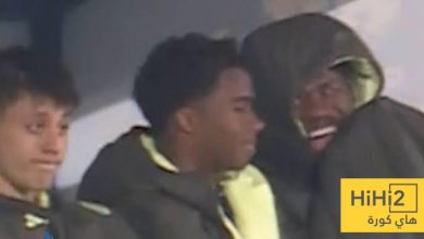 فينيسيوس كان أدائه هو ما ينقذه أما الآن…!