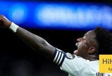 فينيسيوس … صافرات الاستهجان كانت من أجله